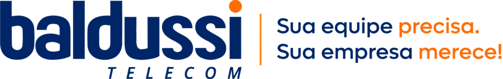 Logo Baldussi Telecom