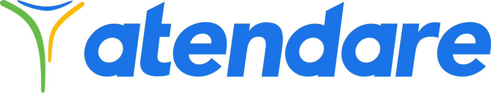 Atendare