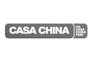 Casas China