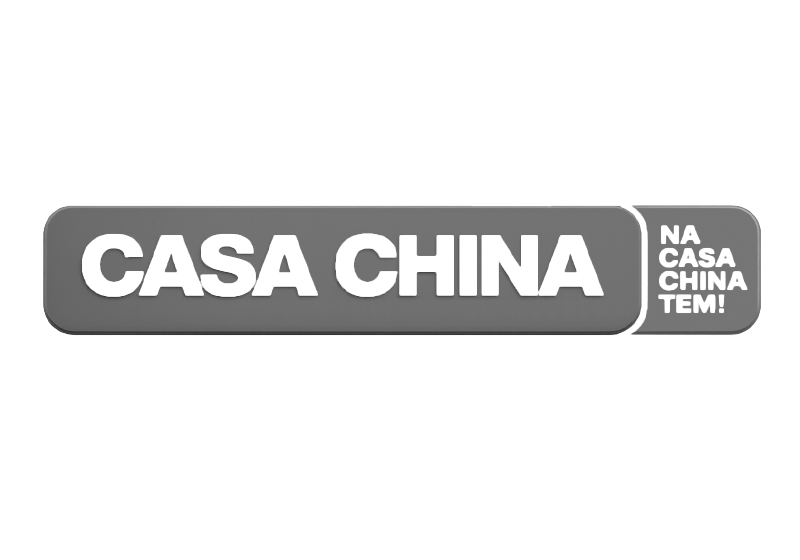 Casas China